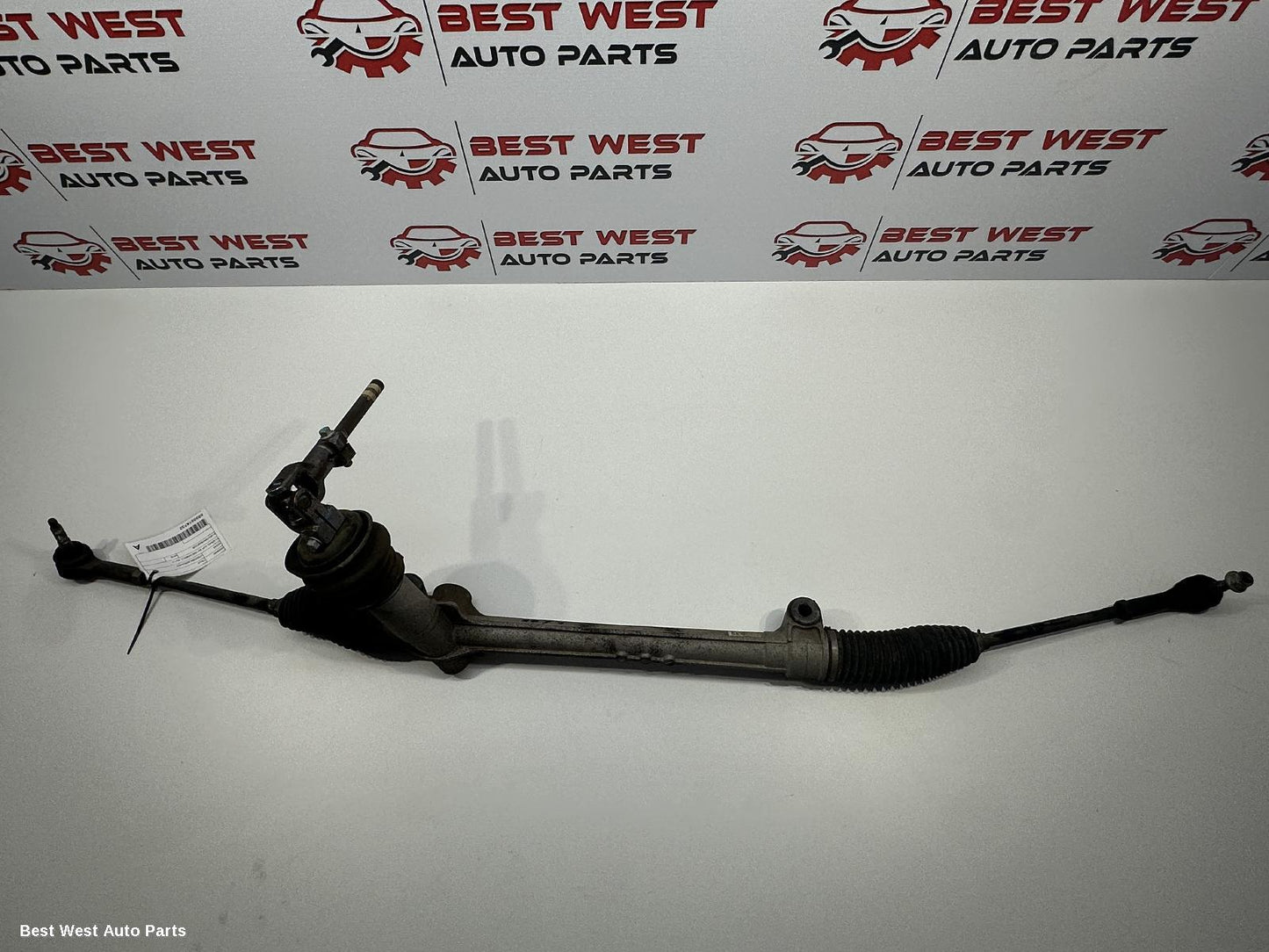 2018 HOLDEN TRAX Steering Box/Rack