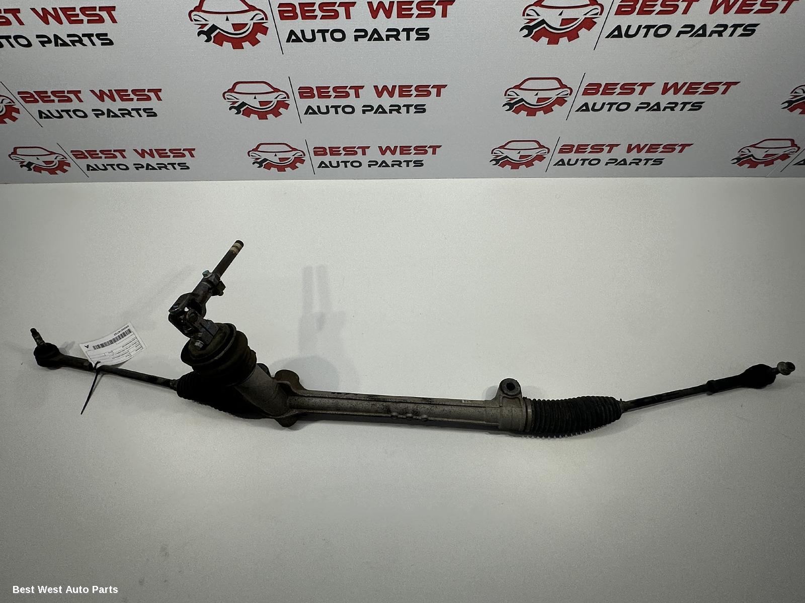 2018 HOLDEN TRAX Steering Box/Rack