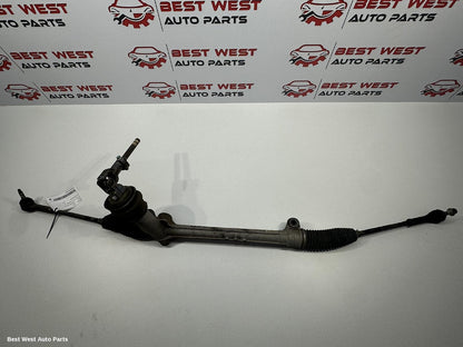 2018 HOLDEN TRAX Steering Box/Rack
