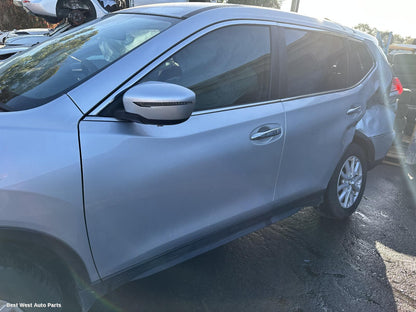 2020 NISSAN XTRAIL Left Rear Hub Assembly