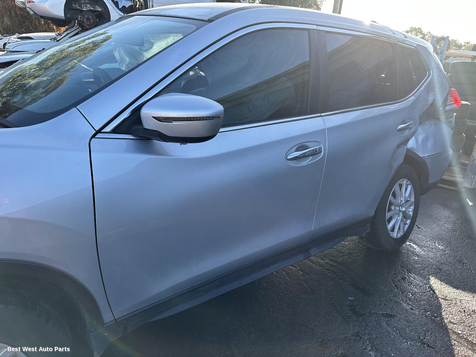 2020 NISSAN XTRAIL Brake Booster