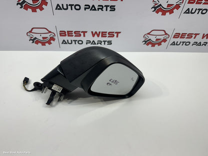2018 HOLDEN TRAX Right Door Mirror