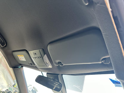 2021 TOYOTA COROLLA Sunvisor