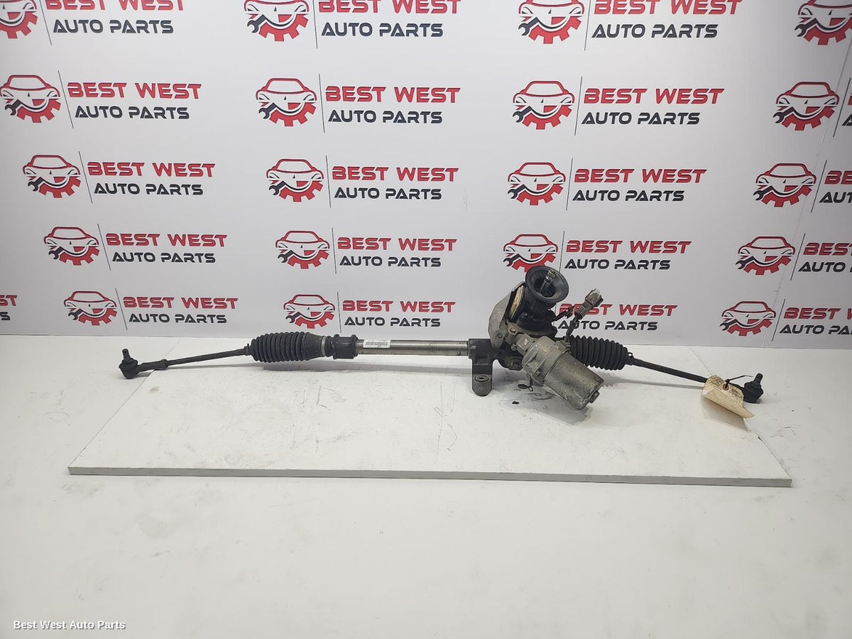 2009 SUZUKI SWIFT Steering Box/Rack