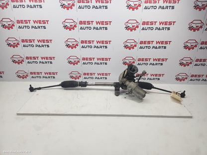 2009 SUZUKI SWIFT Steering Box/Rack