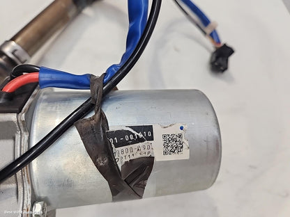 2017 TOYOTA COROLLA Steering Column