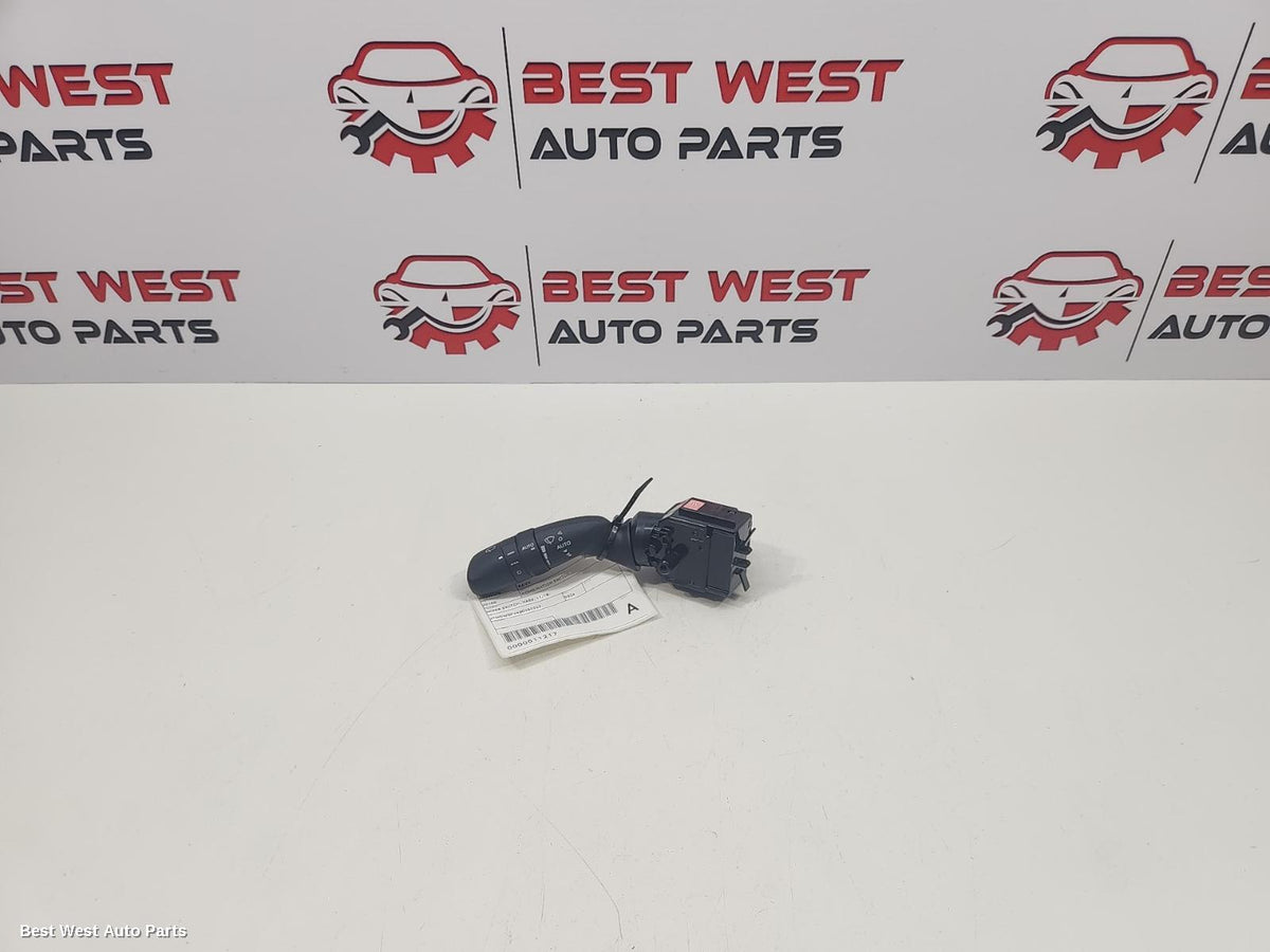 2024 TOYOTA RAV4 Combination Switch