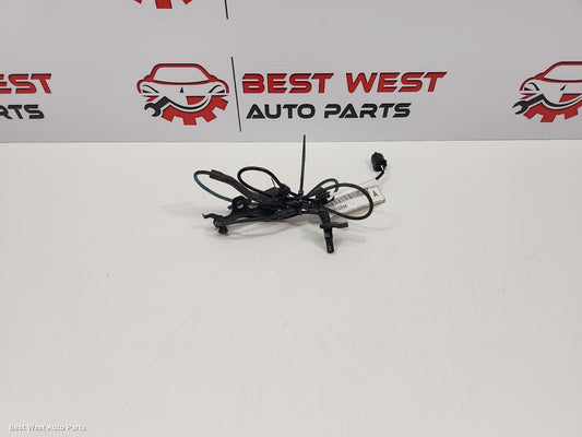 2021 TOYOTA COROLLA Abs Sensor