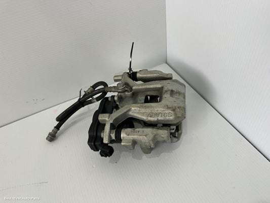 2021 TOYOTA CAMRY Caliper