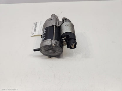 2007 HONDA JAZZ Starter