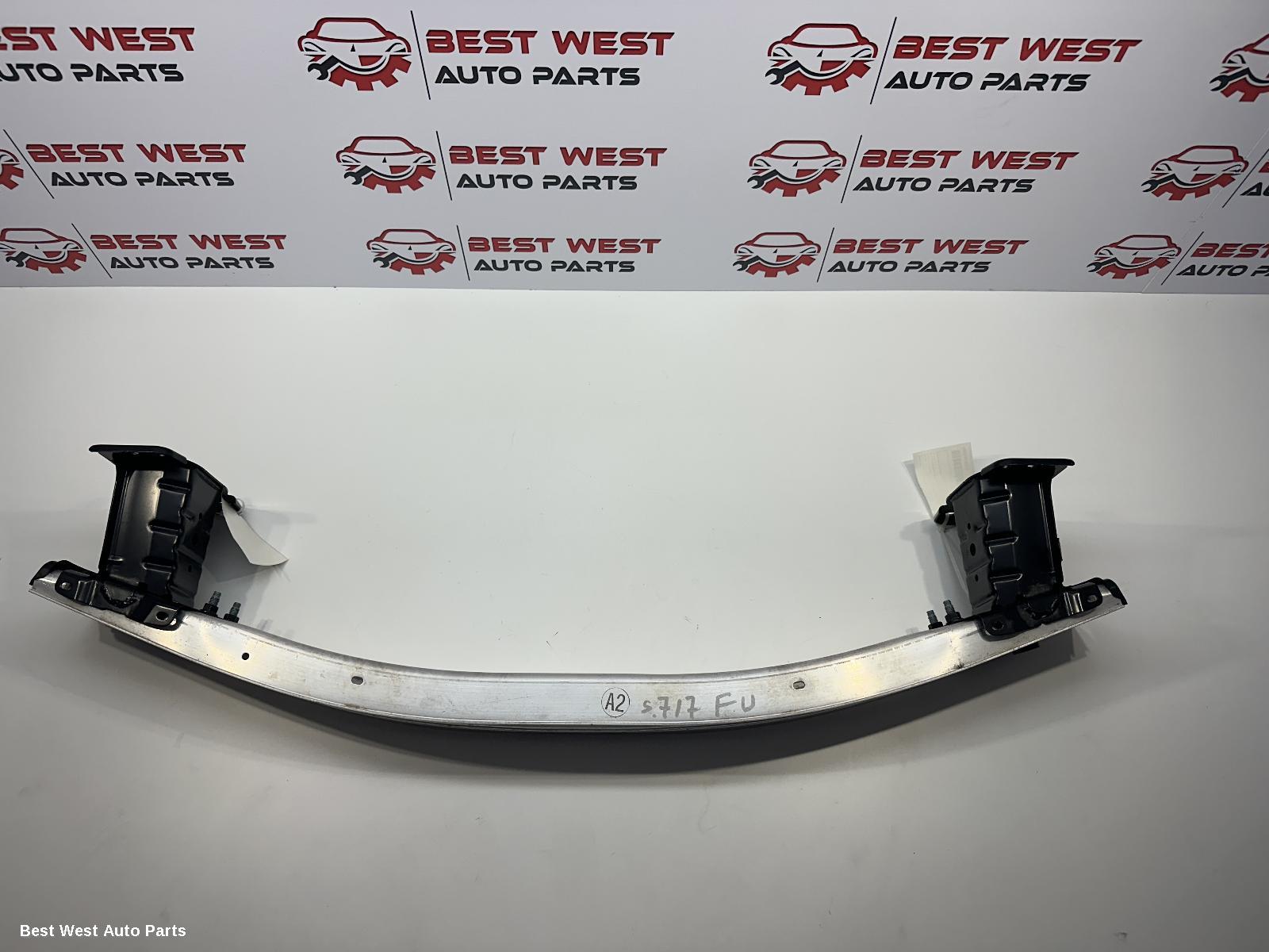 2022 TOYOTA COROLLA F/Bar Reinforc/Brack