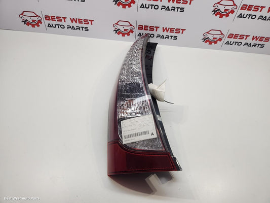 2009 MITSUBISHI GRANDIS Left Taillight