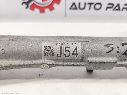 2022 TOYOTA COROLLA Steering Box/Rack