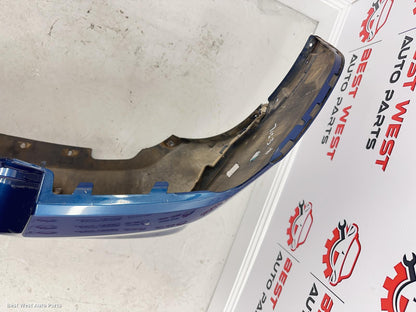 2019 HOLDEN TRAX Rear Bumper