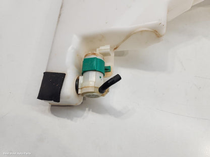 2023 NISSAN NAVARA Washer Bottle