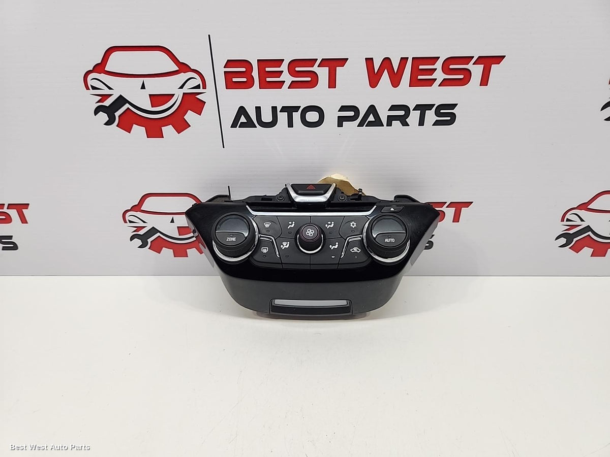 2013 HOLDEN COMMODORE Heater/Ac Controls