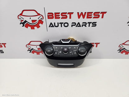 2013 HOLDEN COMMODORE Heater/Ac Controls