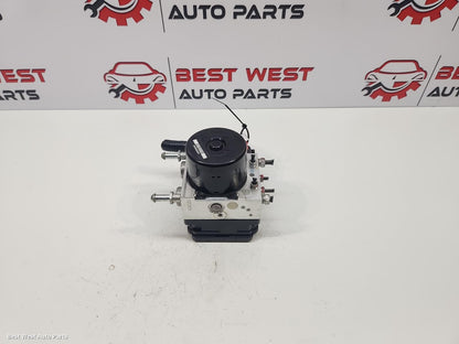 2017 MITSUBISHI LANCER Abs Pump/Modulator