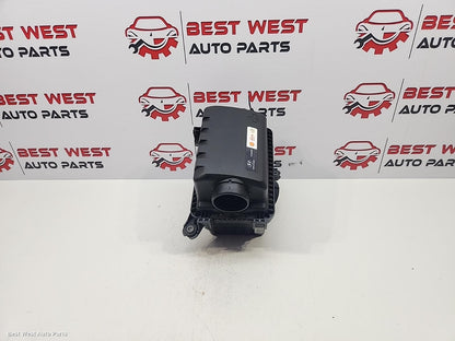 2017 HYUNDAI I30 Air Cleaner/Box