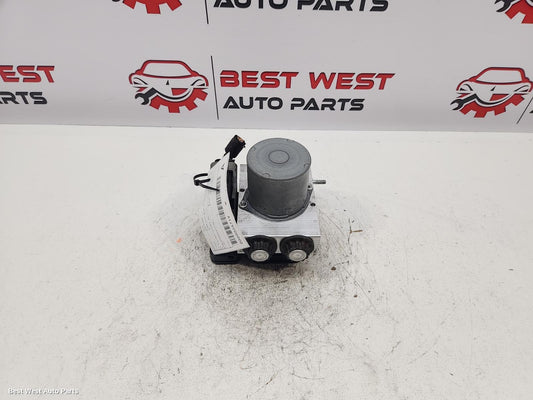 2022 FORD RANGER Abs Pump/Modulator
