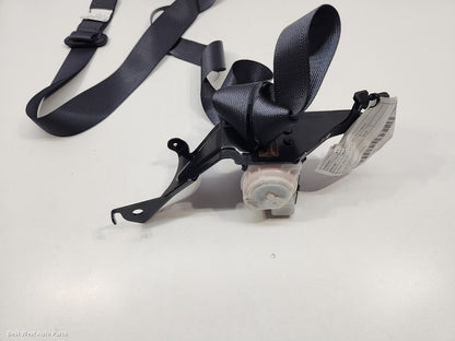 2018 SUBARU XV Seatbelt/Stalk