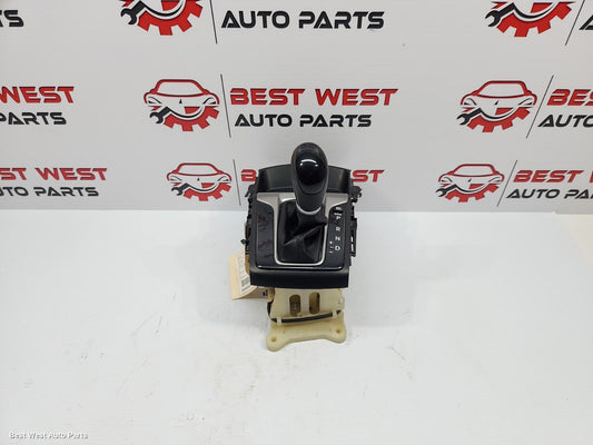2015 HYUNDAI I30 Gear Stick/Shifter