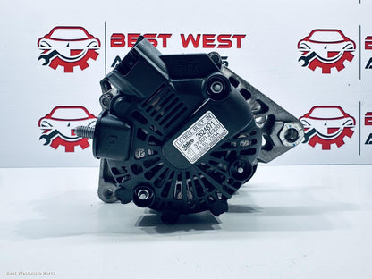 2018 HYUNDAI I30 Alternator