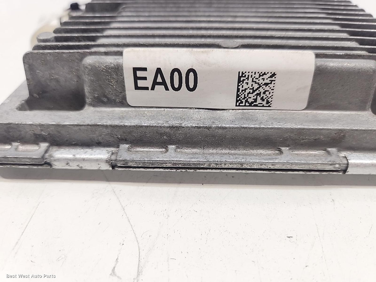 2017 KIA SPORTAGE Ecu