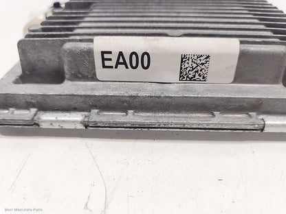 2017 KIA SPORTAGE Ecu