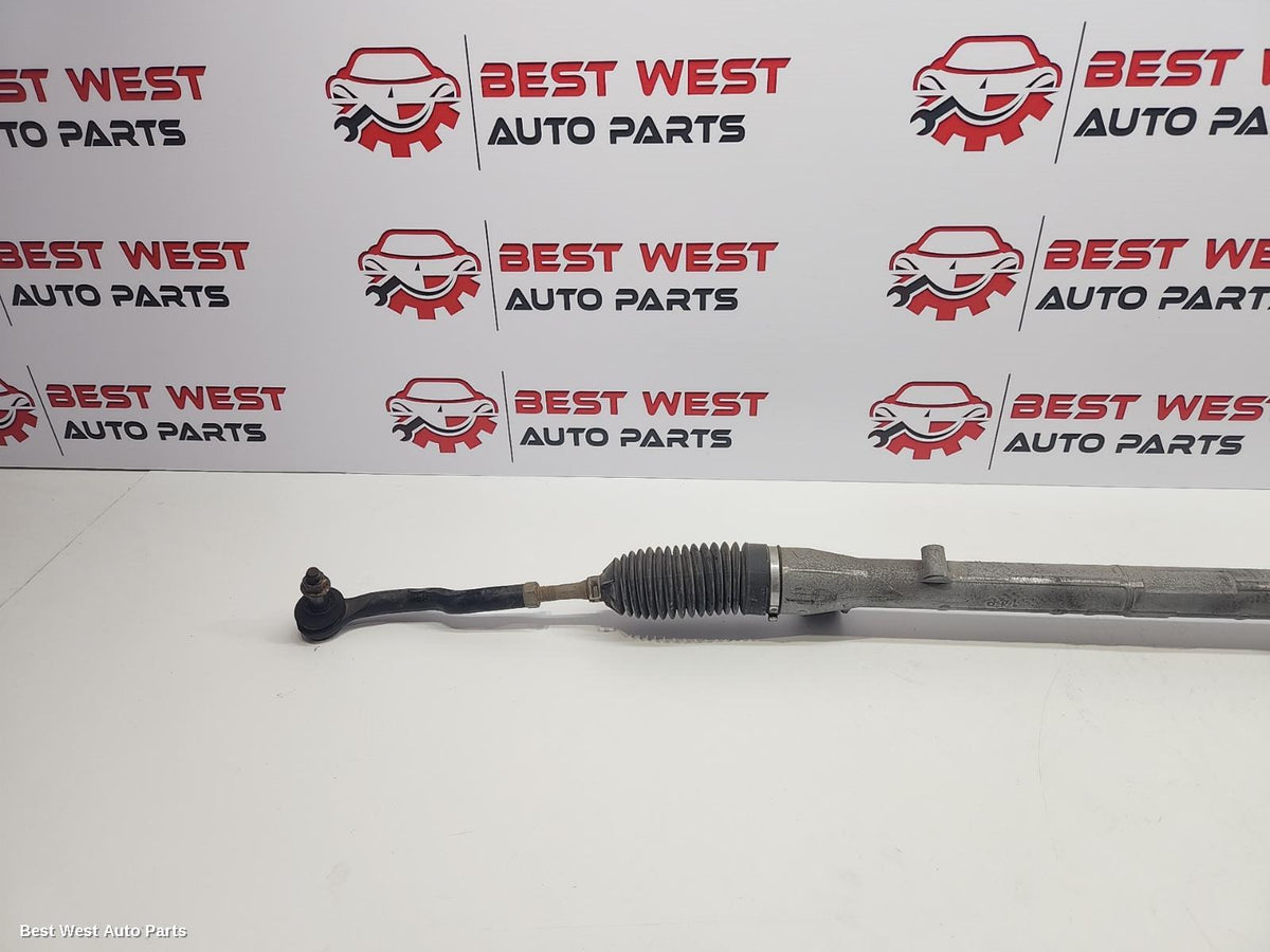 2018 MAZDA 3 Steering Box/Rack