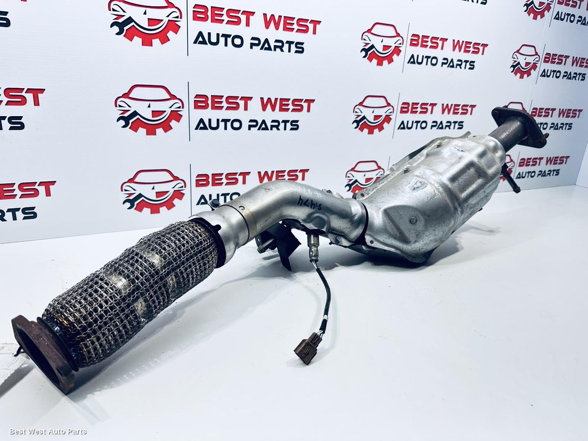 2022 MITSUBISHI OUTLANDER Catalytic Converter