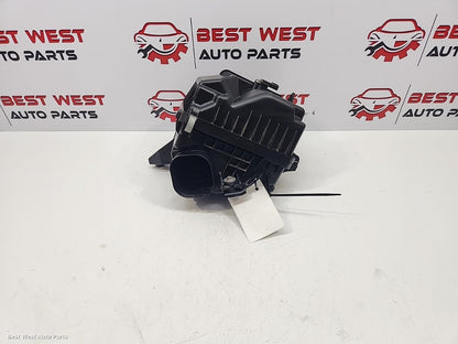 2016 HONDA CRV Air Cleaner/Box