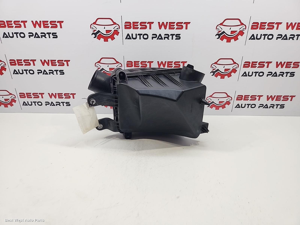 2010 FORD FALCON Air Cleaner/Box