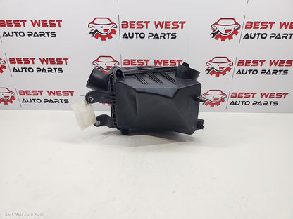 2010 FORD FALCON Air Cleaner/Box