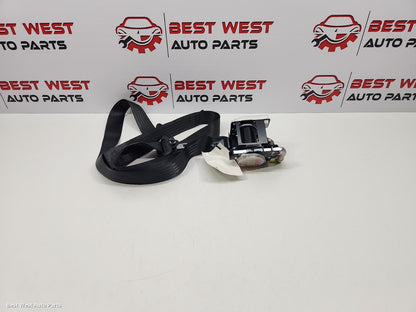 2022 FORD RANGER Seatbelt/Stalk