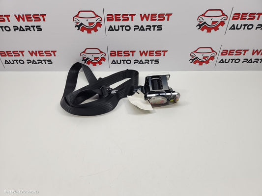 2022 FORD RANGER Seatbelt/Stalk