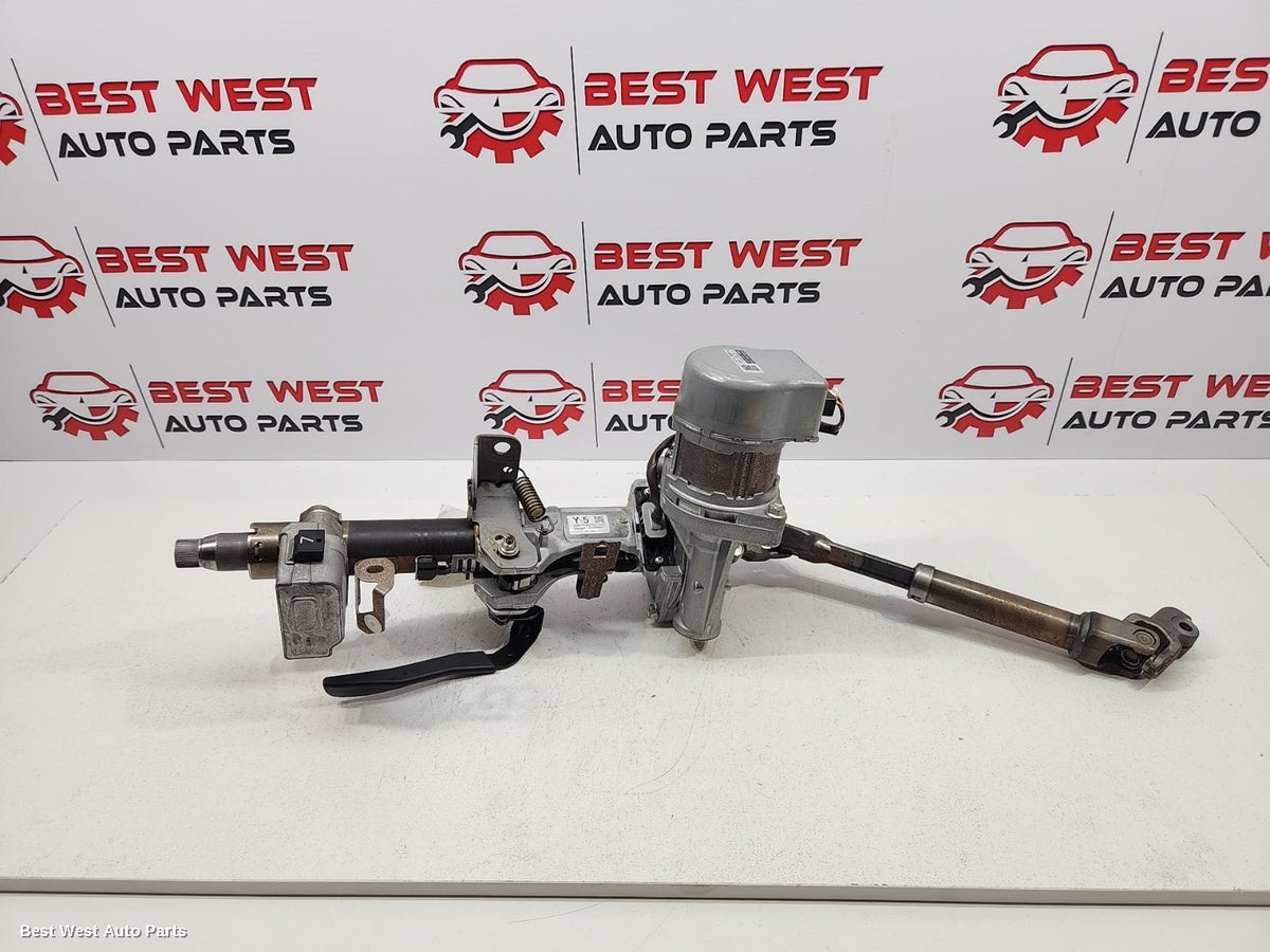 2022 TOYOTA COROLLA Steering Column