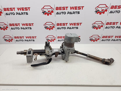 2022 TOYOTA COROLLA Steering Column