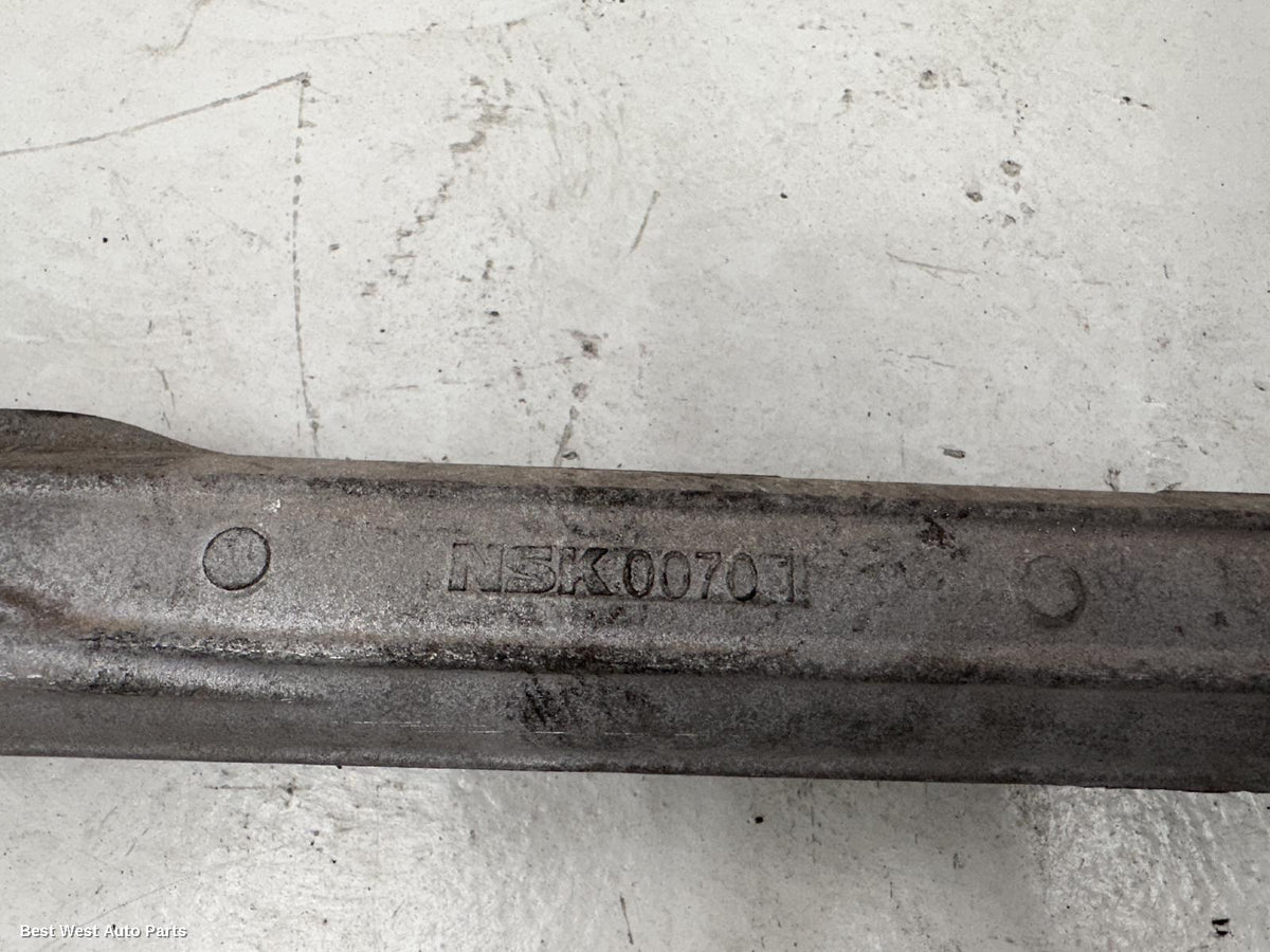 2014 TOYOTA RAV4 Steering Box/Rack