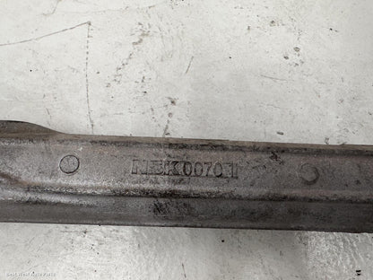 2014 TOYOTA RAV4 Steering Box/Rack