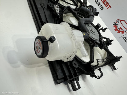 2022 TOYOTA COROLLA Overflow Bottle