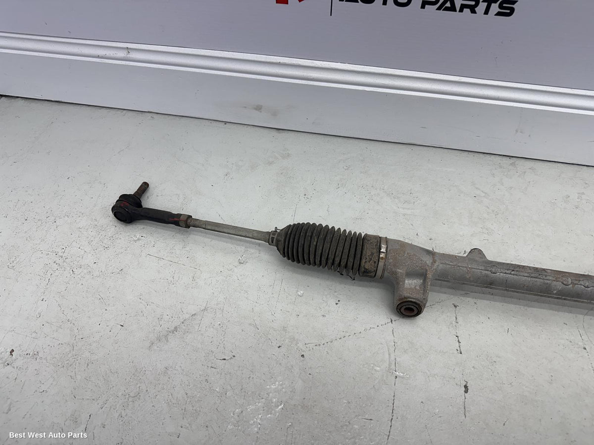 2013 MAZDA CX5 Steering Box/Rack