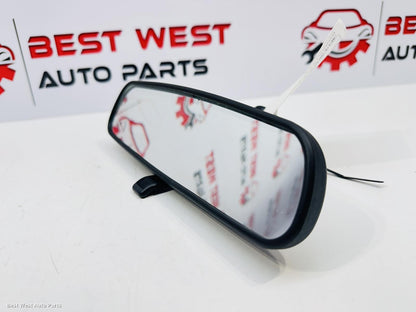 2023 SUZUKI VITARA Interior Mirror
