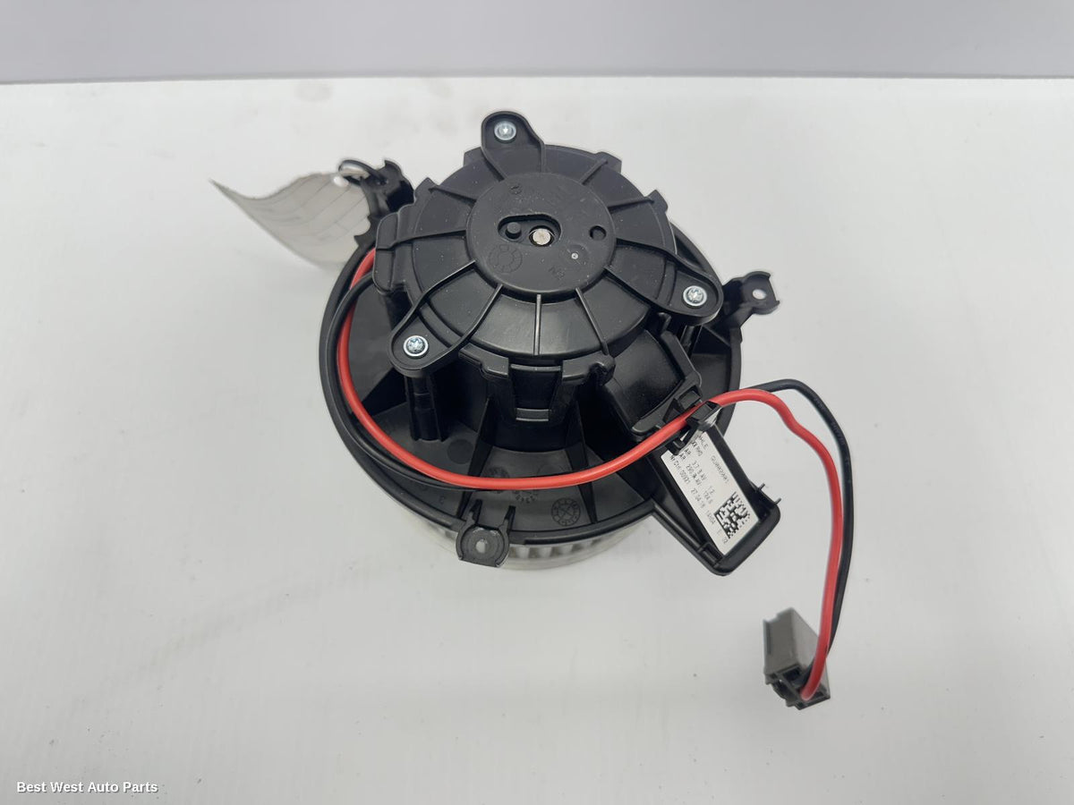 2019 HOLDEN COMMODORE Heater Fan Motor