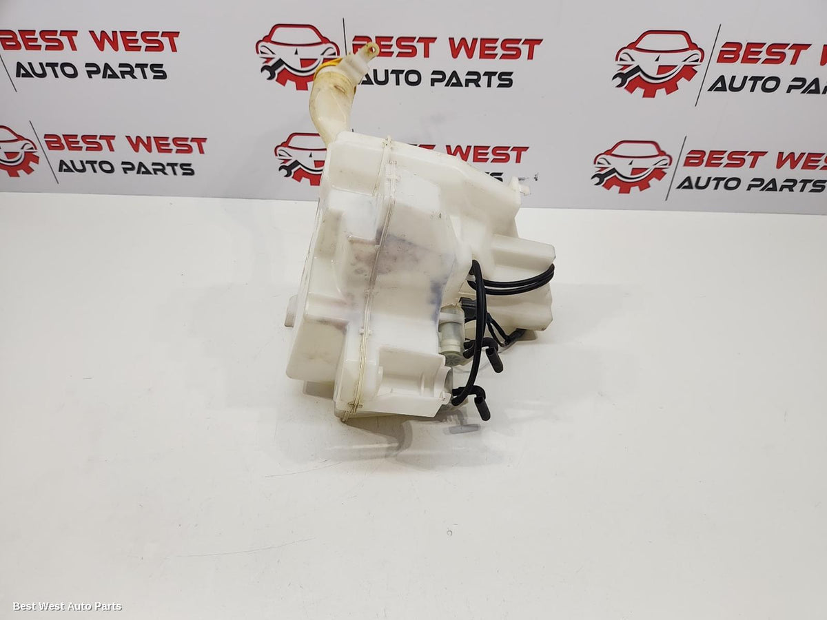 2013 SUBARU XV Washer Bottle