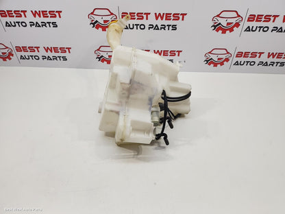 2013 SUBARU XV Washer Bottle