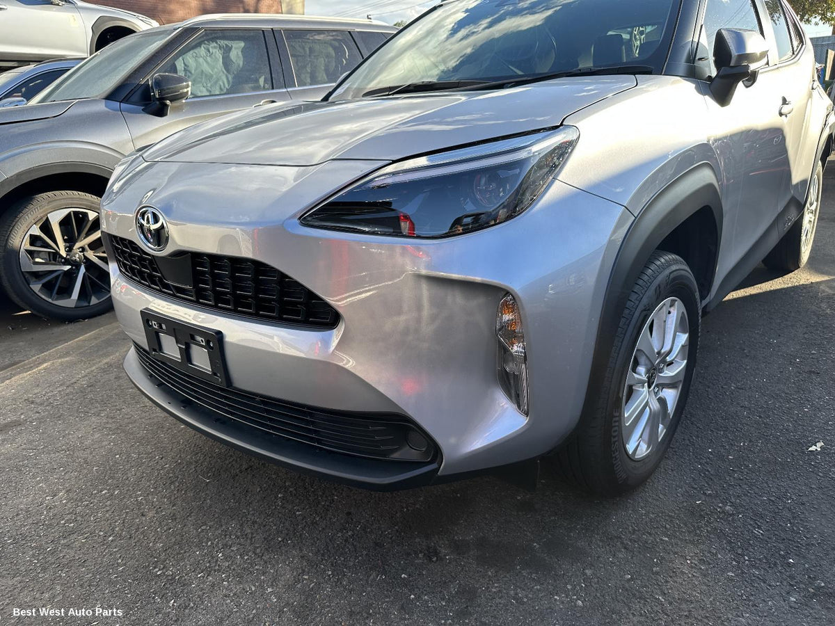 2024 TOYOTA YARIS CROSS Caliper