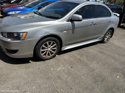 2012 MITSUBISHI LANCER Right Taillight