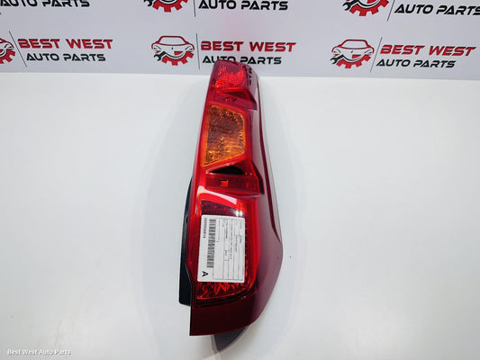 2010 NISSAN XTRAIL Right Taillight