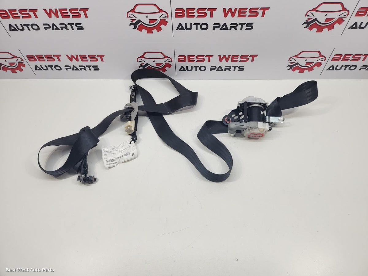 2015 HYUNDAI I30 Seatbelt/Stalk